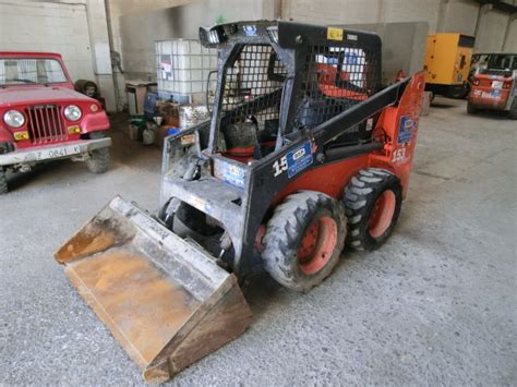 thomas 153 muscle skid steer specs|thomas 153 skid steer parts.